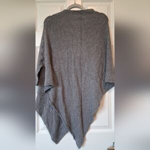 Gray Men's Sweater